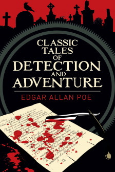 Classic Tales Of Detection And Adventure