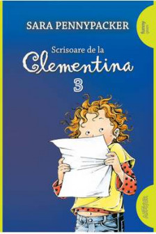 Clementina  3. Scrisoare de la Clementina