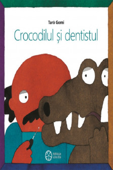 Crocodilul si dentistul