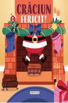 Craciun Fericit! Da paginile ca sa vezi magia!