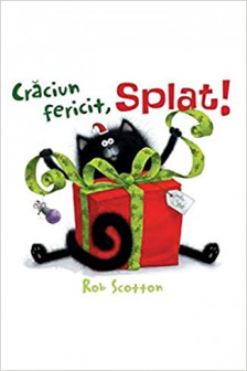 Craciun Fericit Splat!