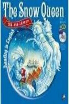 Craiasa Zapezii/The Snow Queen +CD