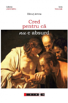 Cred pentru ca nu e absurd&nbsp;