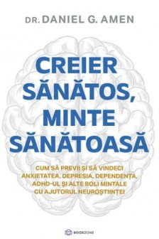 Creier sanatos minte sanatoasa