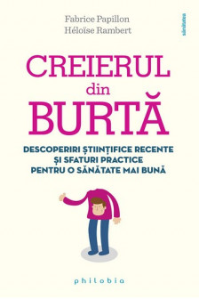 Creierul din burta