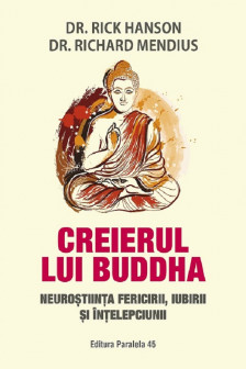 Creierul lui Buddha