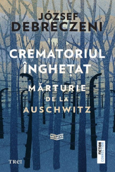 Crematoriul inghetat: marturie de la Auschwitz