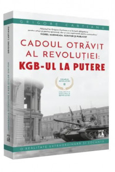 Crimele Revolutiei – Cadoul Otravit al revolutiei