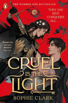Cruel is the Light (Book 1)