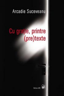 Cu gratie printre texte