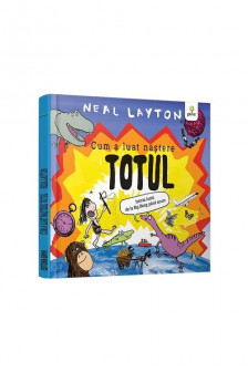 Cum a luat nastere totul