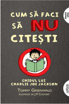 Cum sa faci sa NU citesti vol.1