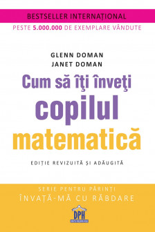 Cum sa-ti inveti copilul matematica