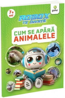 Cum se apara animalelel