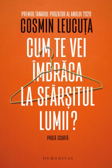 Cum te vei imbraca la sfarsitul lumii?