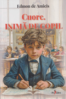 Cuore inima de copil