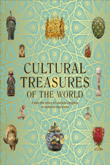 CULTURAL TREASURES OF THE WORLD