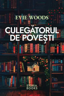 Culegatorul de povesti