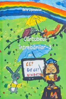 Curcubeul intrebarilor vol.3