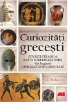 Curiozitati grecesti