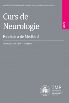 Curs de Neurologie.