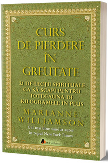 Curs de pierdere in greutate
