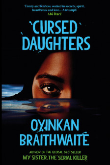 Cursed Daughters