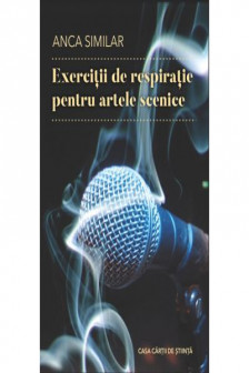 Exercitii de respiratie pentru artele scenice