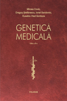 Genetica medicala Ed 2017