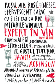 Expert in vin in 24 de ore