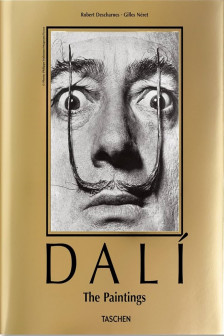 Dali. The Paintings