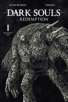 DARK SOULS: REDEMPTION Vol. 1 (manga)