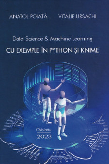 Data Science and Machine Learning