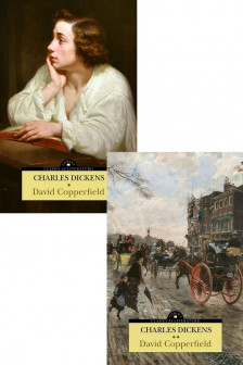 David Copperfield
