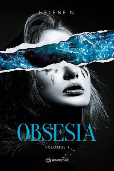 Obsesia Vol 1