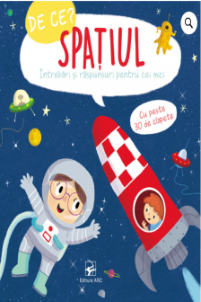De ce ? Spatiul