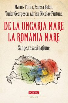 De la Ungaria Mare la Romania Mare