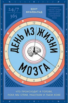 День из жизни мозга: Что происходит в голове пока мы спим работаем и пьем кофе
