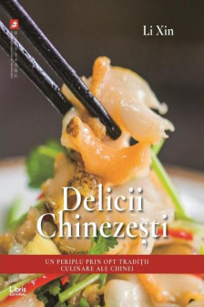 Delicii chinezesti