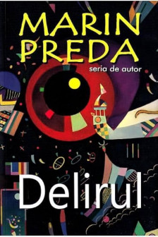 Delirul