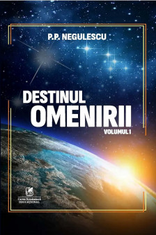 Destinul omenirii vol.1