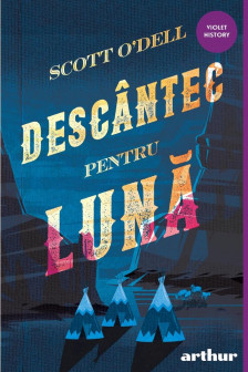 Descantec pentru luna