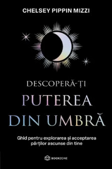 Descopera-ti puterea din umbra