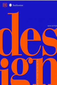 Design: The Definitive Visual History