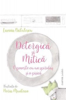 Detergica si Mitica