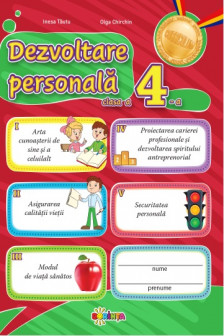 Dezvoltare personala cl.4