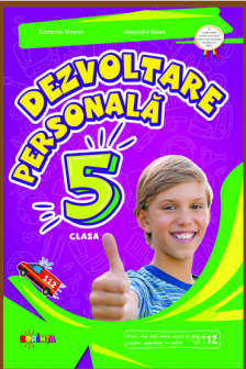 Dezvoltare personala cl.5