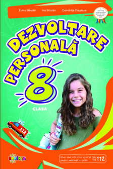 Dezvoltare personala cl.8