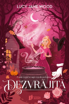Dezvrajita
