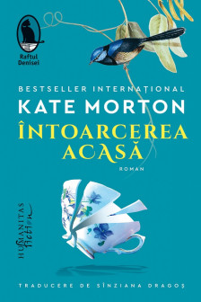 Intoarcerea acasa